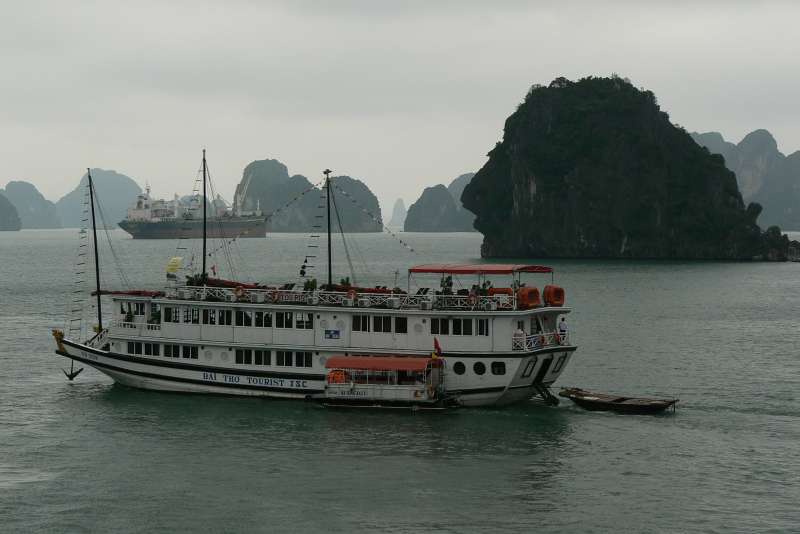 28 BAIA DI HALONG